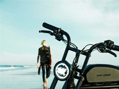 ysl bike